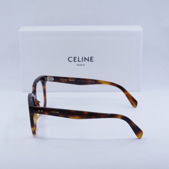 Final Price! Celine CL50116I 056 Eyeglasses - Picture 7 of 10